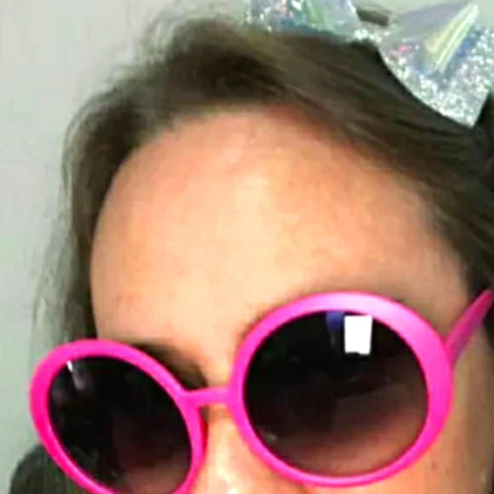 💞Pretty💞In😎Pink💞Sunglasses💞 - Picture 10 of 12